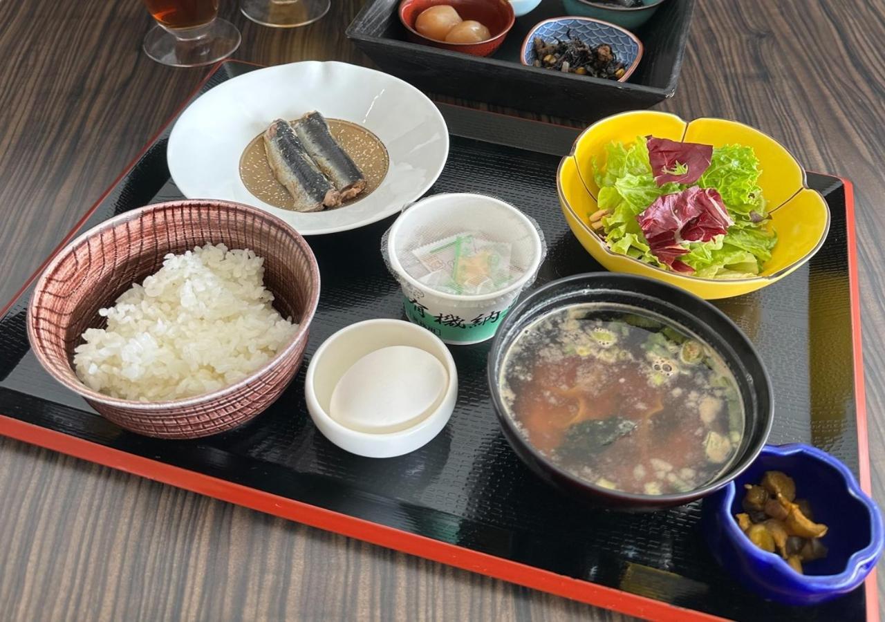 Apa Hotel Nihonbashi Hamacho Ekiminami Tokio Exterior foto